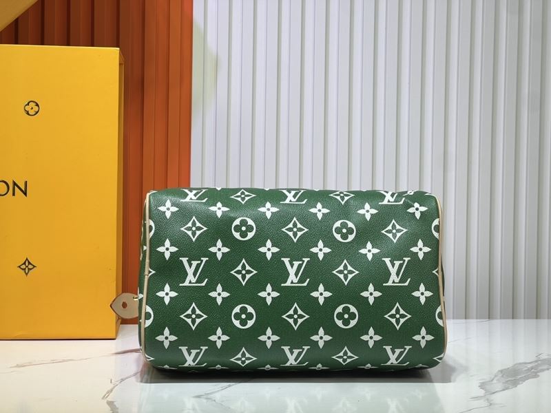 Louis Vuitton Speedy Bags